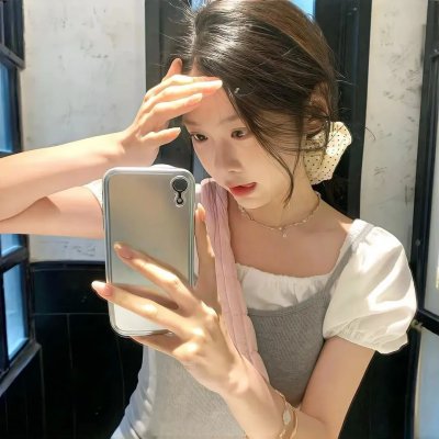 冬天的尾声