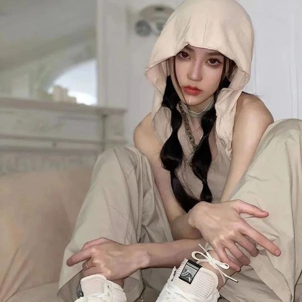 爱恋甜甜圈